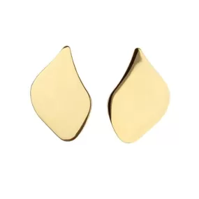 18k Gold-Plated Madison Earrings