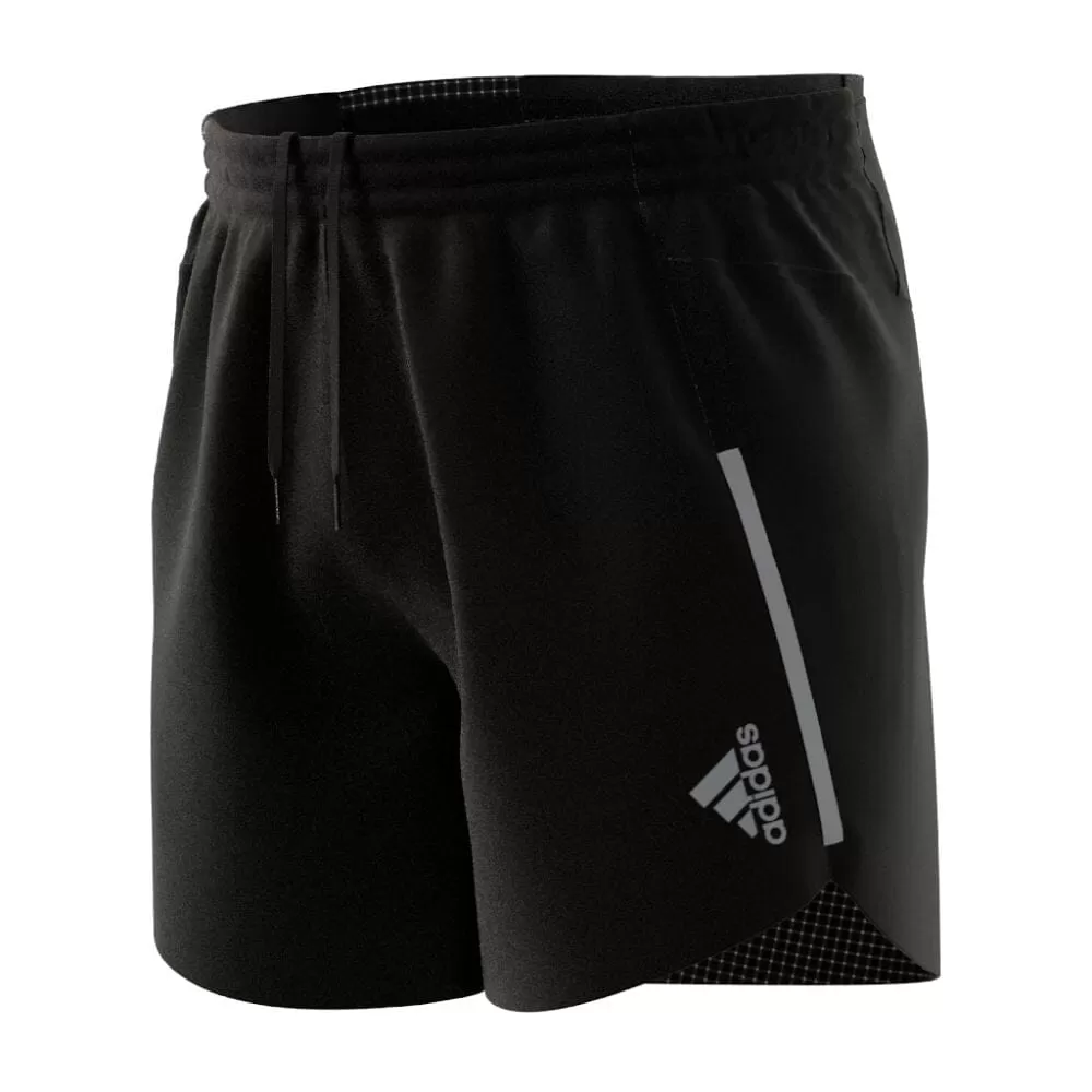 Adidas Men's Designed 4 Running 5 Inch Shorts