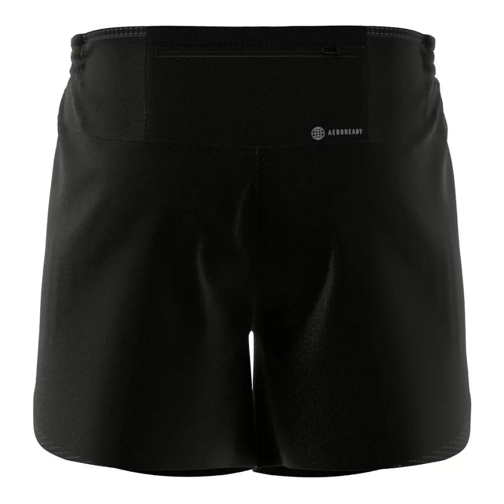 Adidas Men's Designed 4 Running 5 Inch Shorts