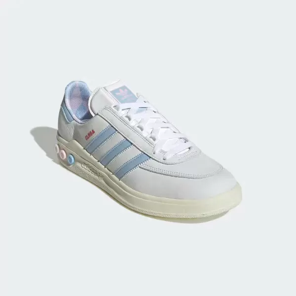 ADIDAS Originals Clmba Ftwr White Clear Sky Off White