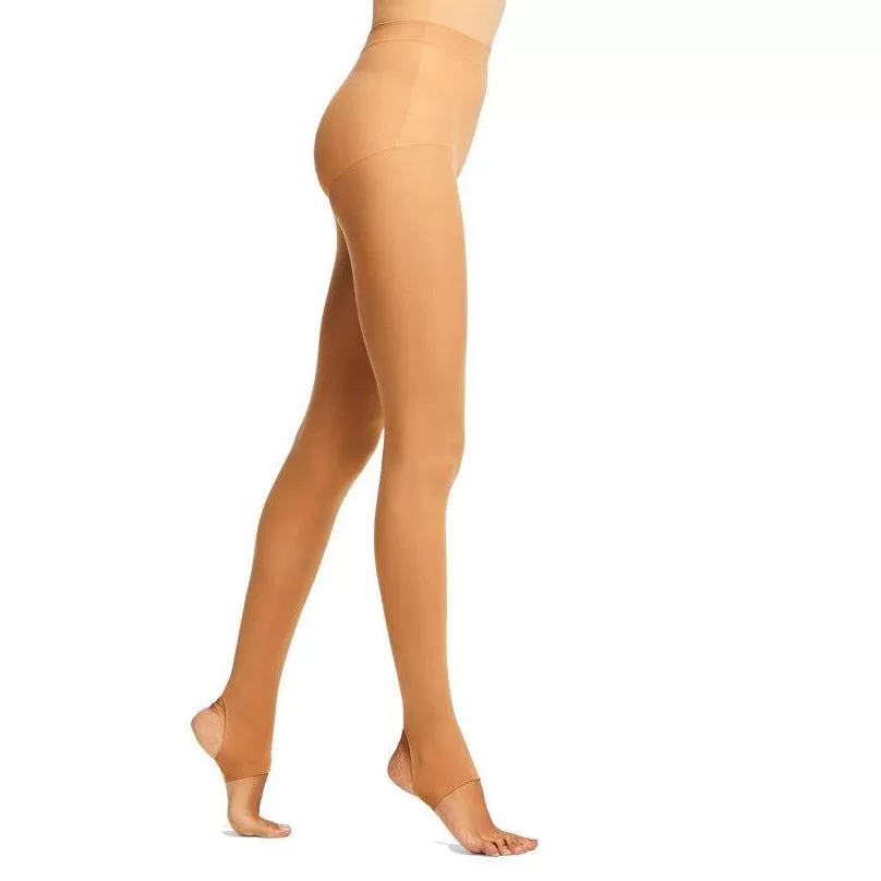 Adult Ultra Soft Stirrup Tights