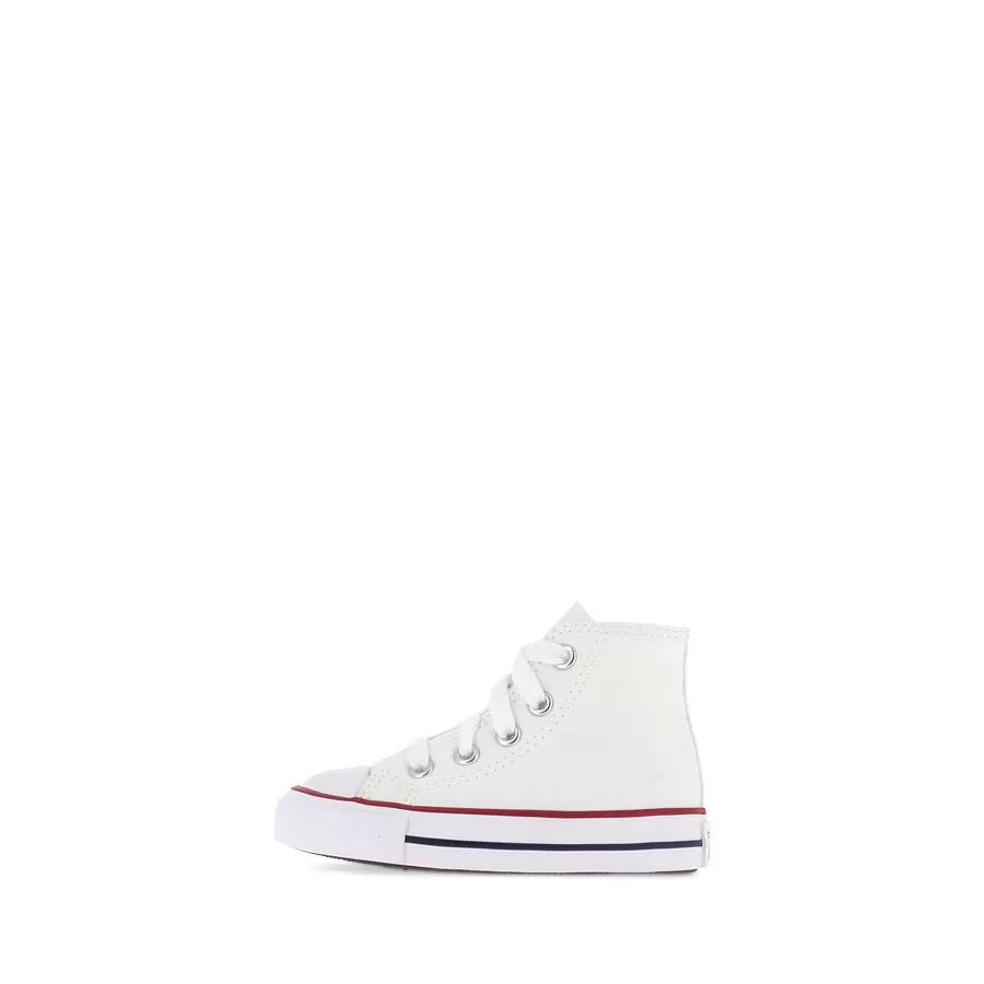 ALL STAR HI INFANT - WHITE