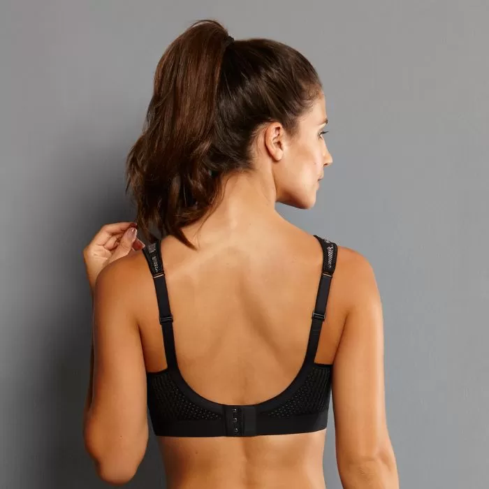 Anita 5527 Python Sports Bra