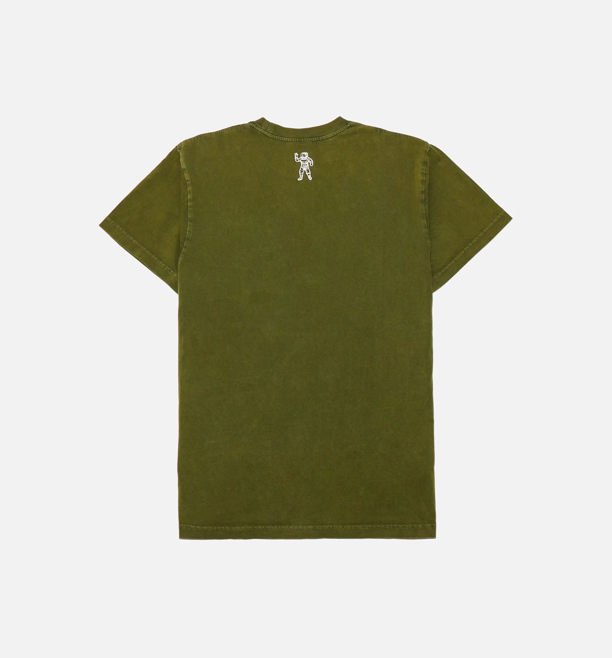 BB Epic Short Sleeve Tee Mens T-shirt - Green