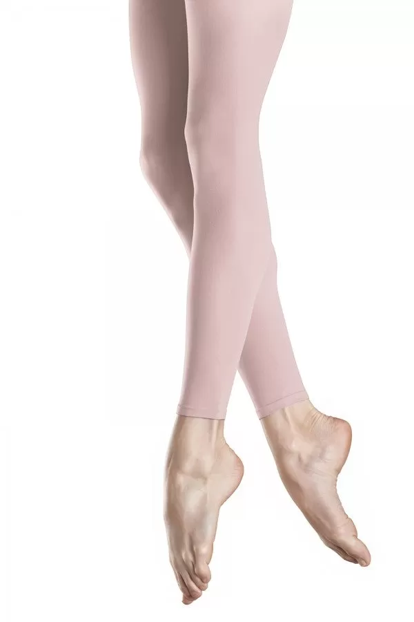 Bloch Child Endura Footless Tights - T0940G