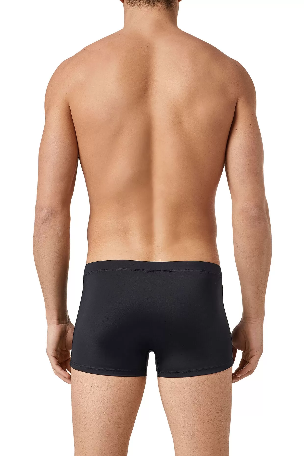 BMBX-HERO Swim Trunk (Black)