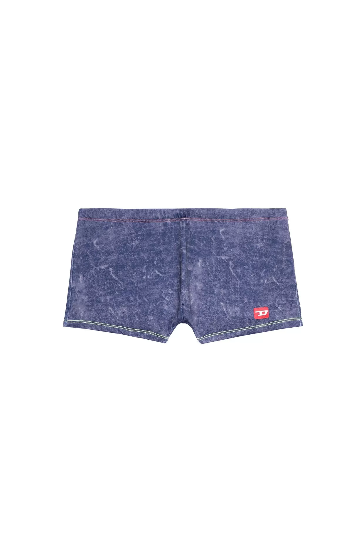 BMBX-HERO Swim Trunk (Indigo Blue)