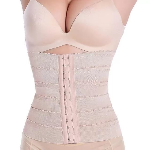 Body Shaper, Waist Cincher