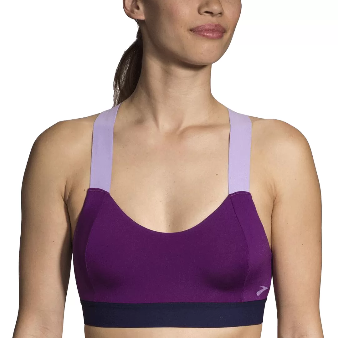 Brooks Hot Shot Bra