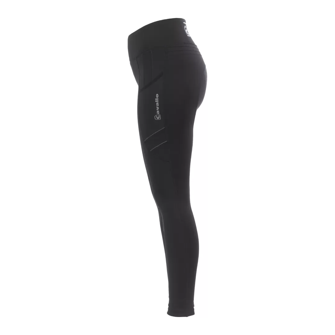 Cavallo Lin Grip RL Riding Tights