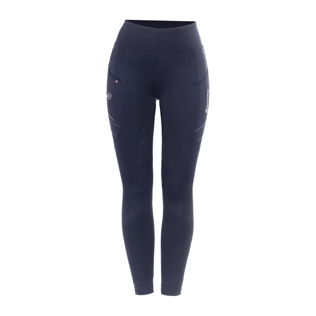 Cavallo Lin Grip RL Riding Tights