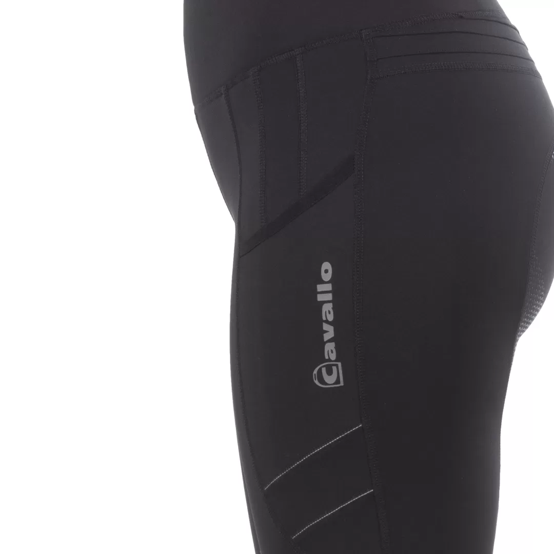 Cavallo Lin Grip RL Riding Tights