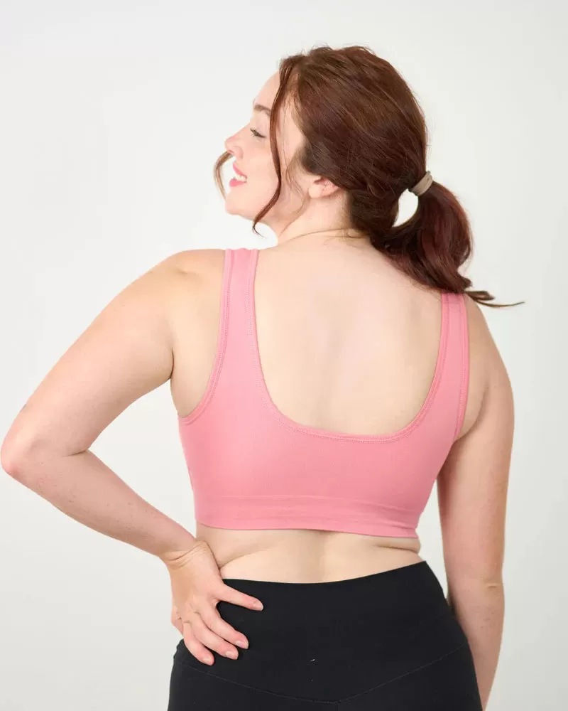 Coobie/Joy Bra, 9060 Seamless Comfort bra