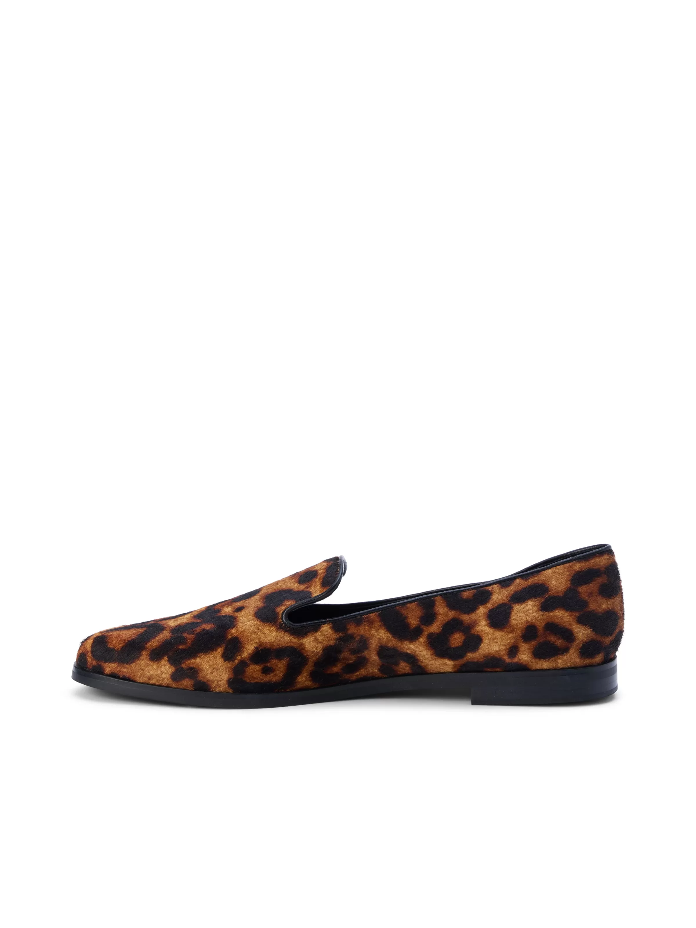 Dominik Leather Loafer