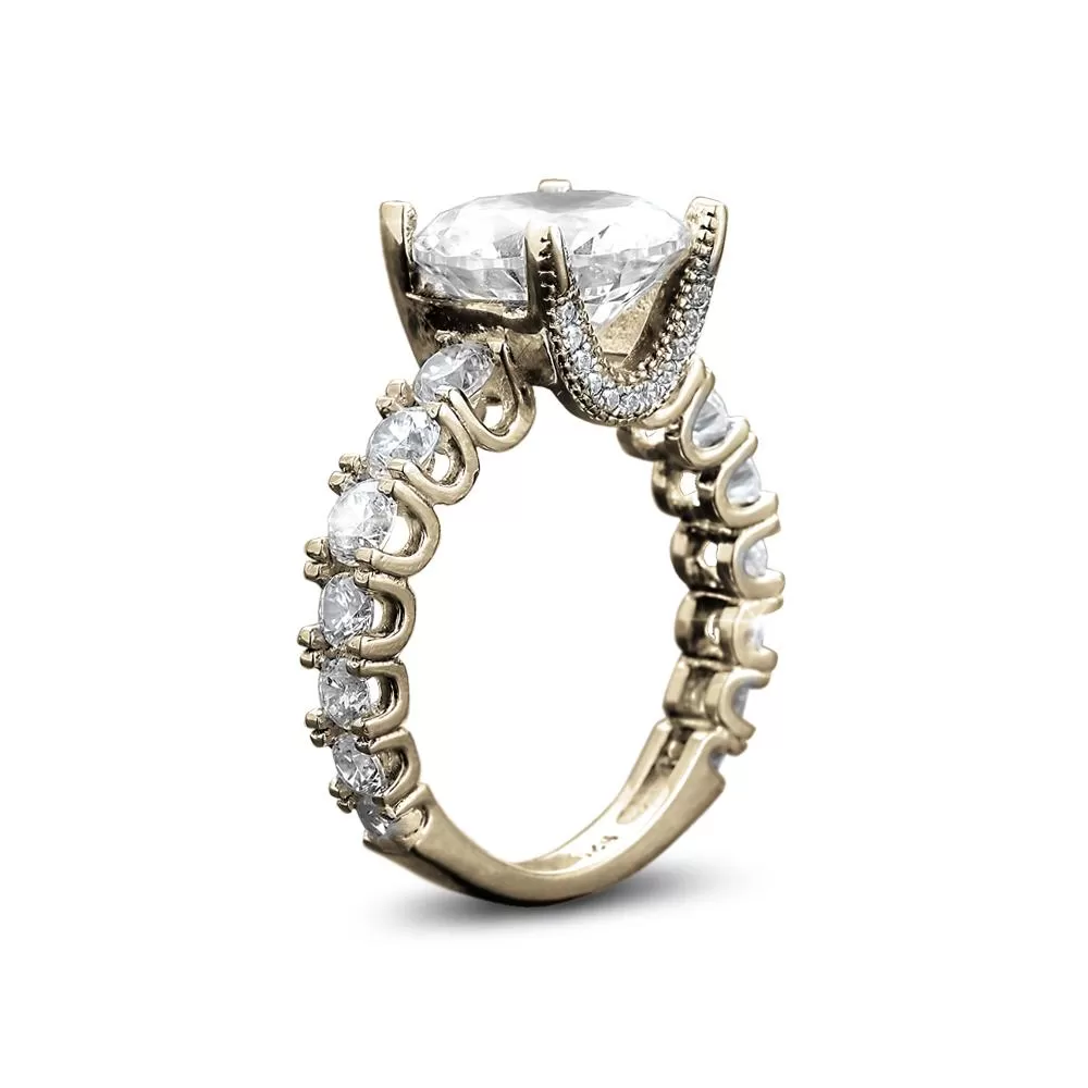 Escalia Ring