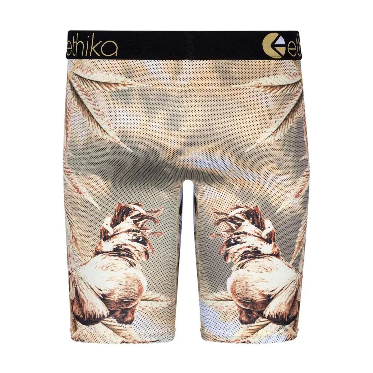 ETHIKA HEART OF GOLD