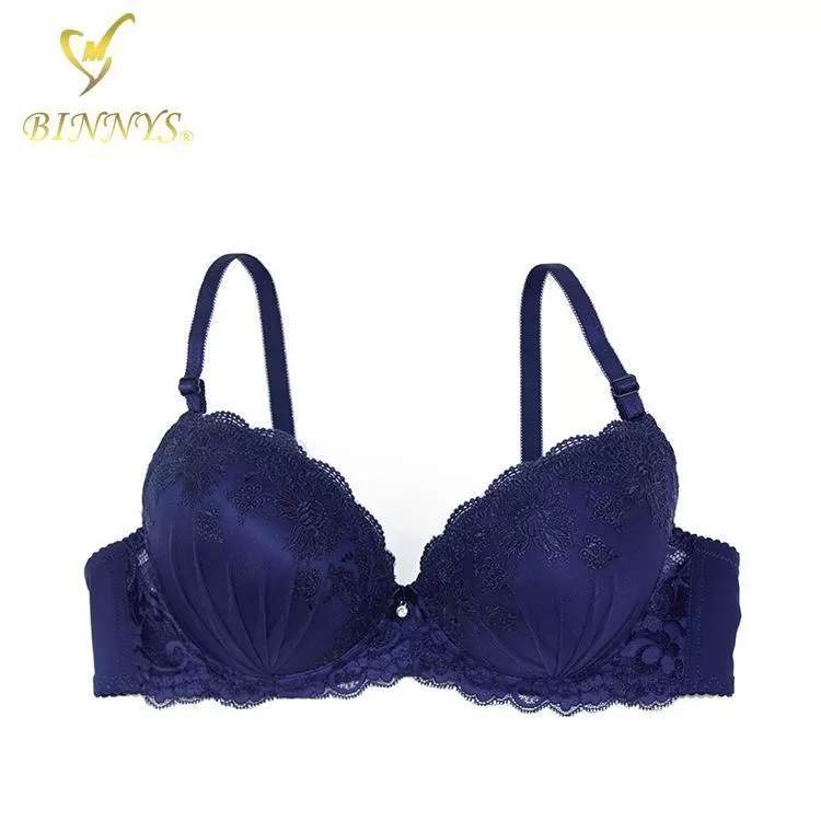 Fashion Lace Women Big Size Bras Sexy Lady Underwire Bra