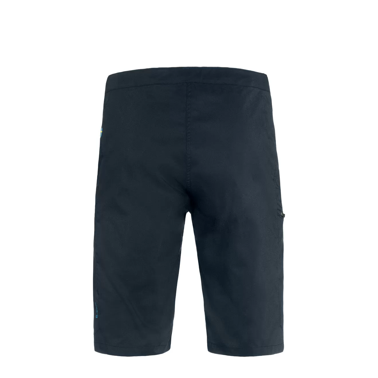 Fjallraven Abisko Hike Shorts Dark Navy