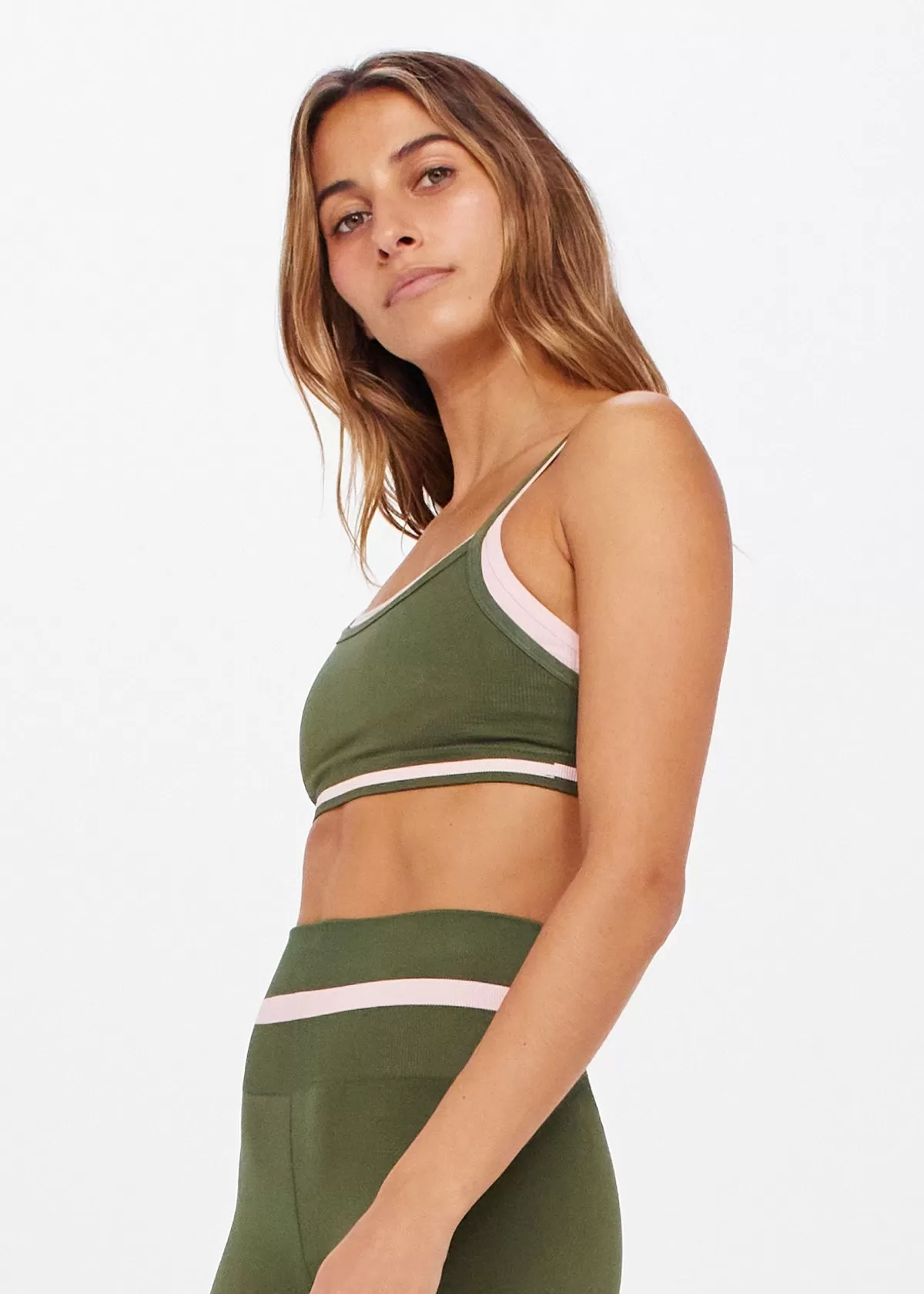 Form Seamless Kelsey Bra