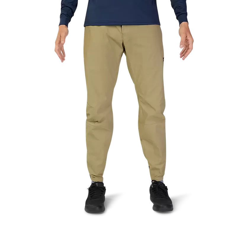 FOX PANTALONE LUNGO RANGER MARRONE