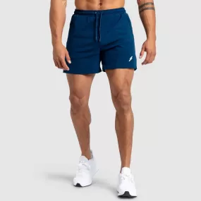 Genesis 5 Shorts - Navy