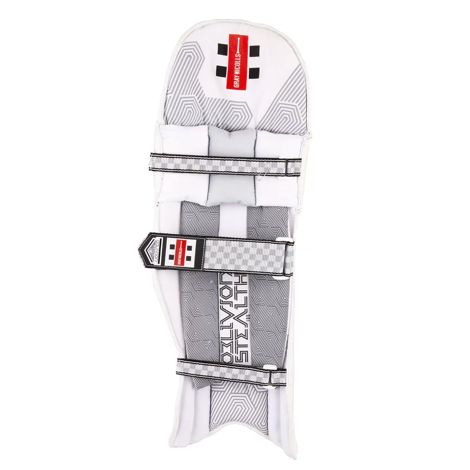 Gray Nicolls Batting Pads Oblivion Stealth 100