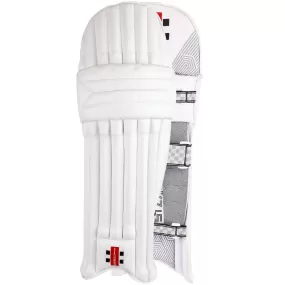 Gray Nicolls Batting Pads Oblivion Stealth 100