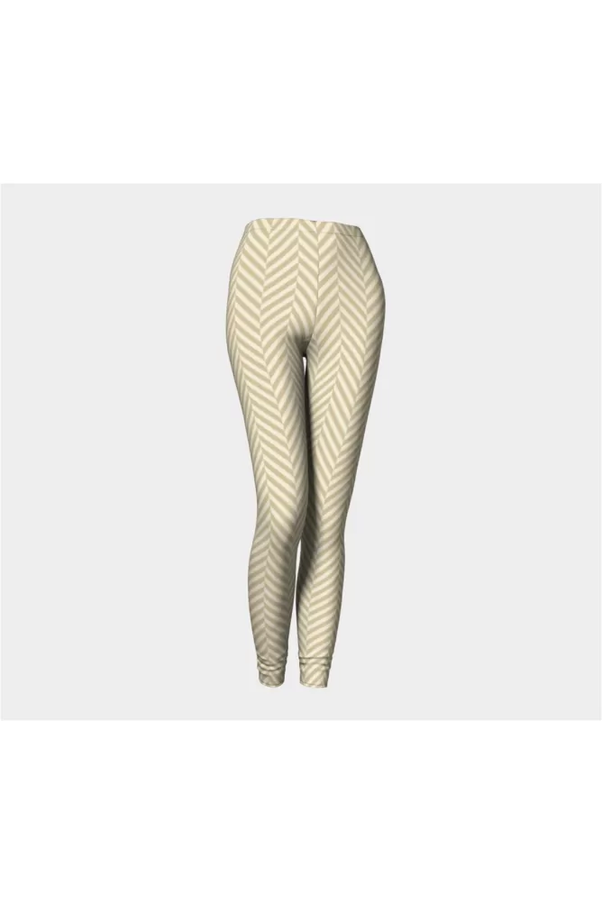 Herringbone Premium Leggings