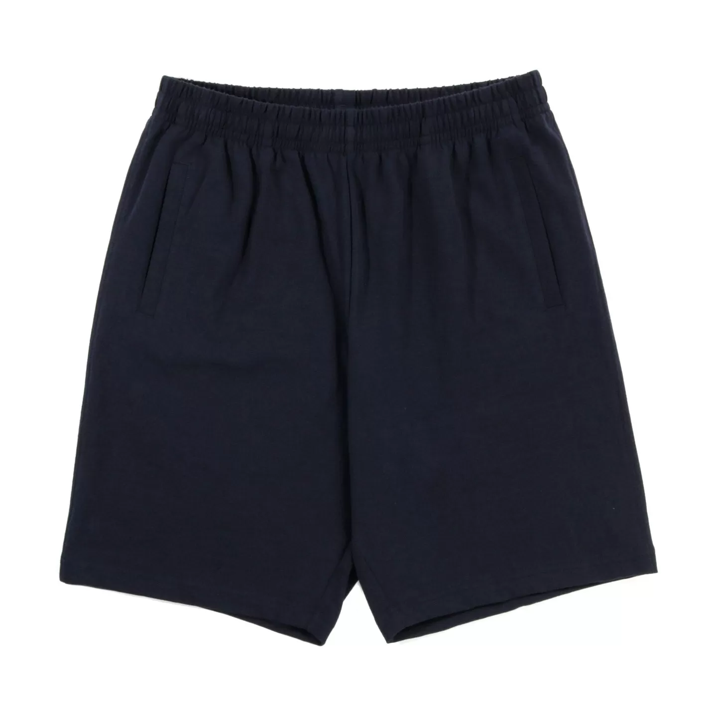 JACKMAN STRETCH SHORTS DARK NAVY