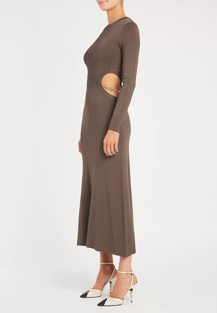 Joan Knit Dress