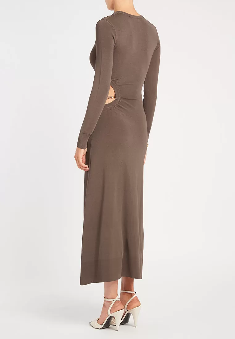 Joan Knit Dress