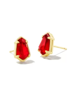 Kendra Scott Winter 2023 Alexandria Stud Earrings