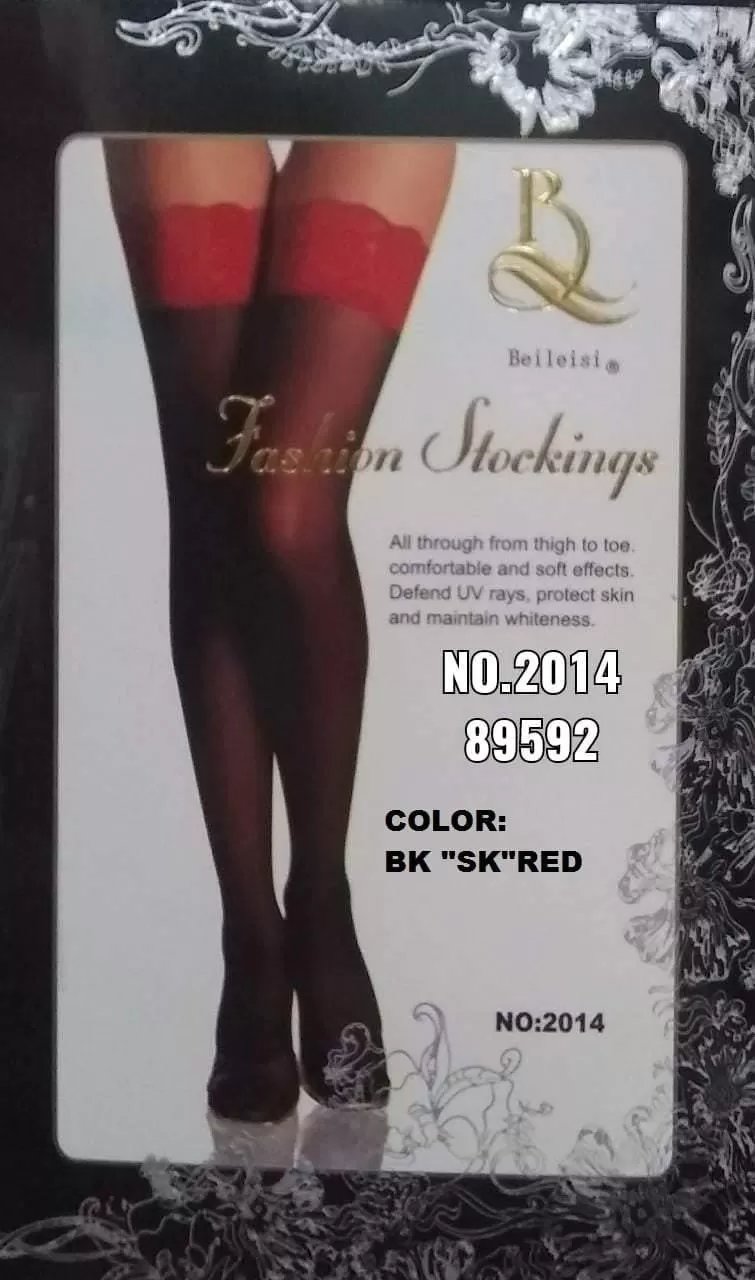 Legs Stocking for Woman