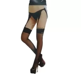 Legs Stocking for Woman