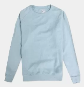 Les Basics Le Sweatshirt in Sky