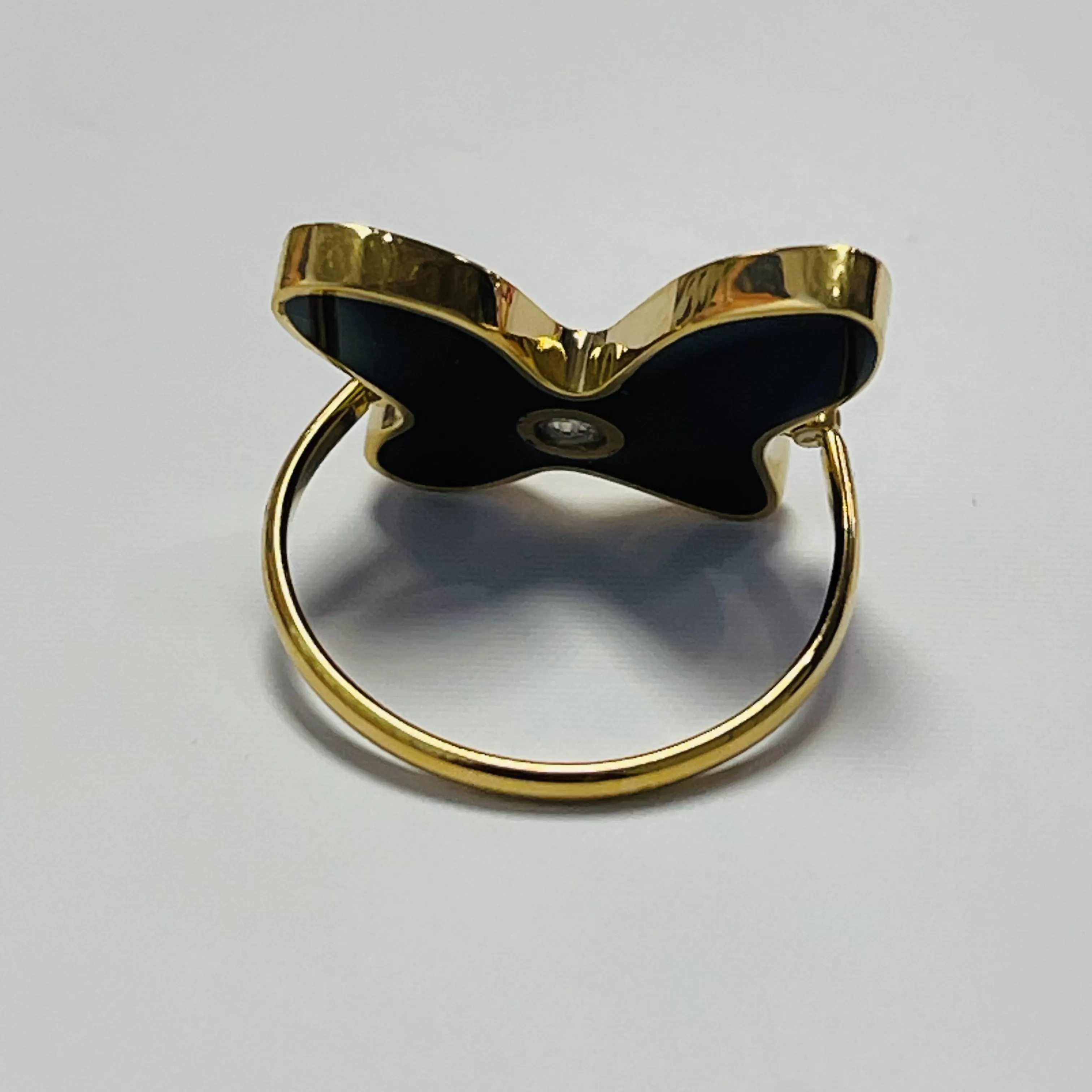 Mariposa Reversible Ring