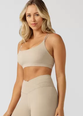 Meditate Sports Bra