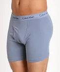 Men's Calvin Klein | Boxer Brief Cotton Stretch 3-Pack |Imperial Blues