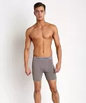 Men's Calvin Klein | Boxer Brief Cotton Stretch 3-Pack |Imperial Blues