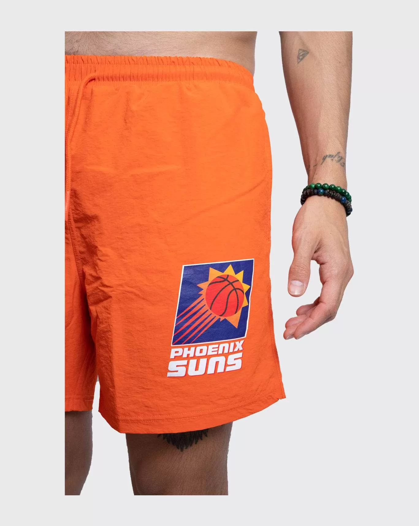 Mitchell & Ness Established Suns Shorts