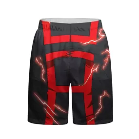 My Hero Academia 'Onyx UA Uniform' Shorts