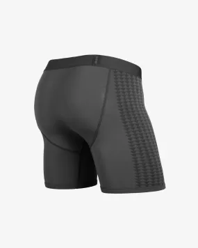 Nakoa Boxer Briefs • Black Wolf