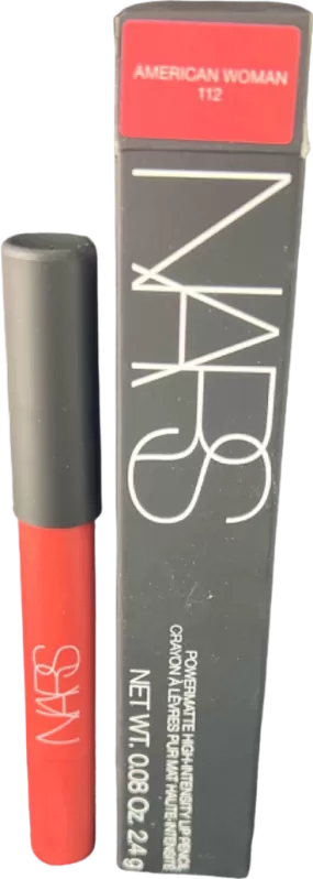 NARS Powermatte High-Intensity Lip Pencil American Woman 2.4g