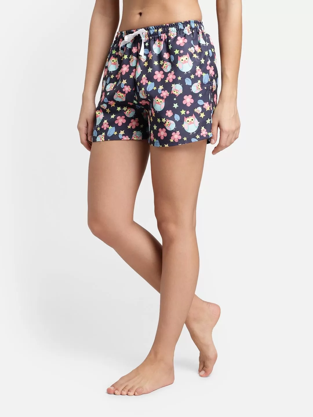 Night Owl Shorts