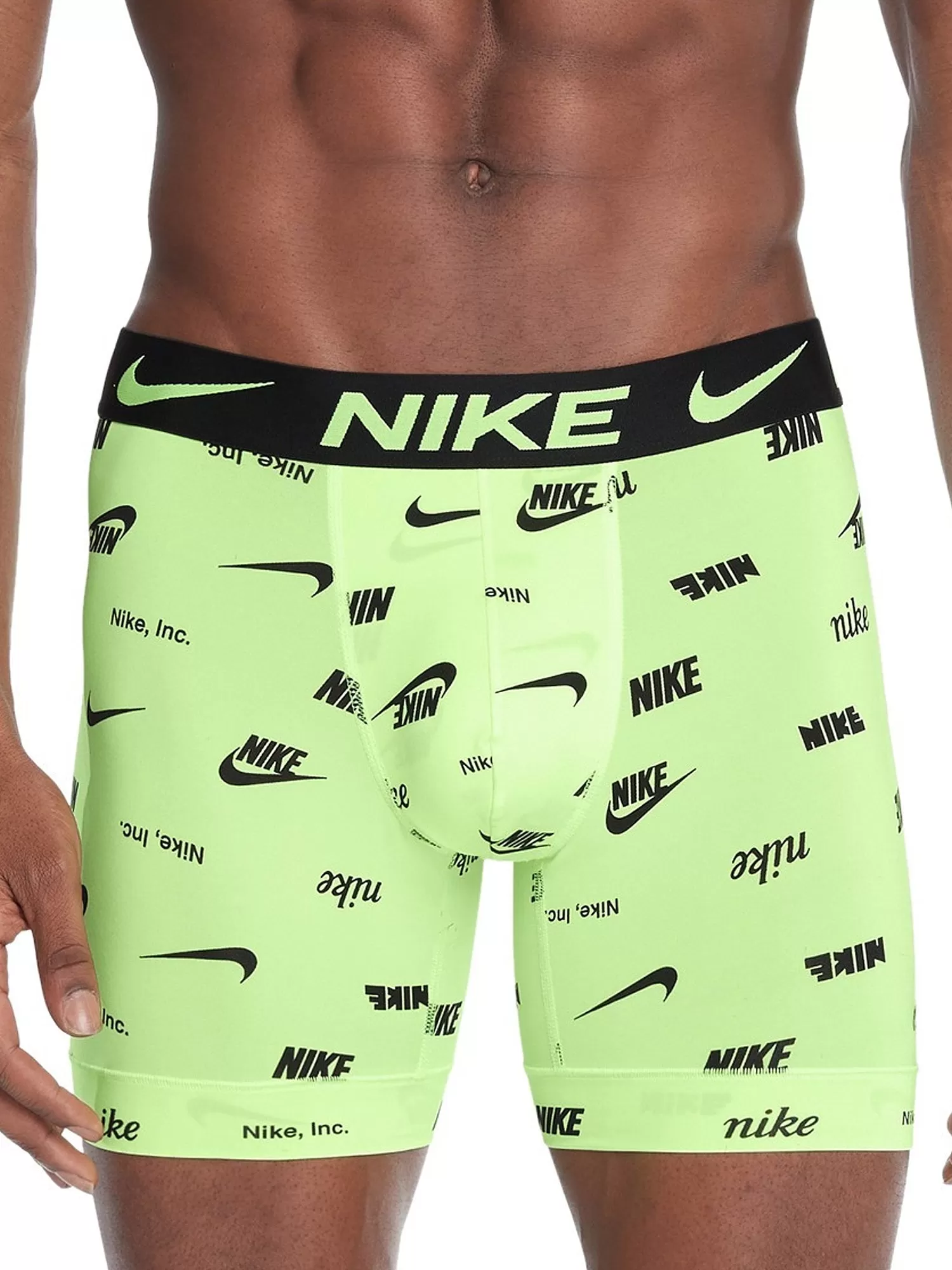 NIKE BOXER BRIEF 3 PACK