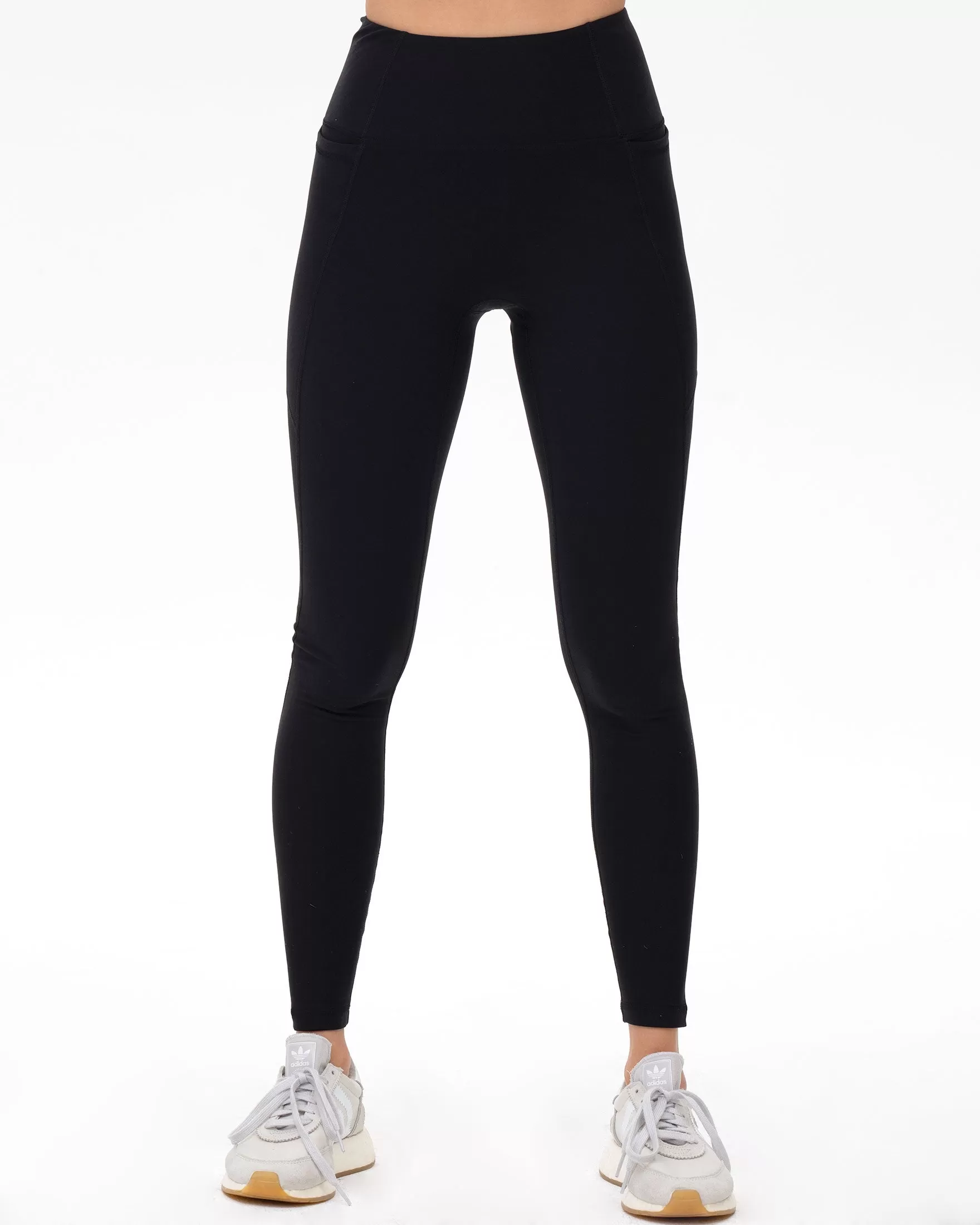 Phoenix Fleece Pocket Legging HR