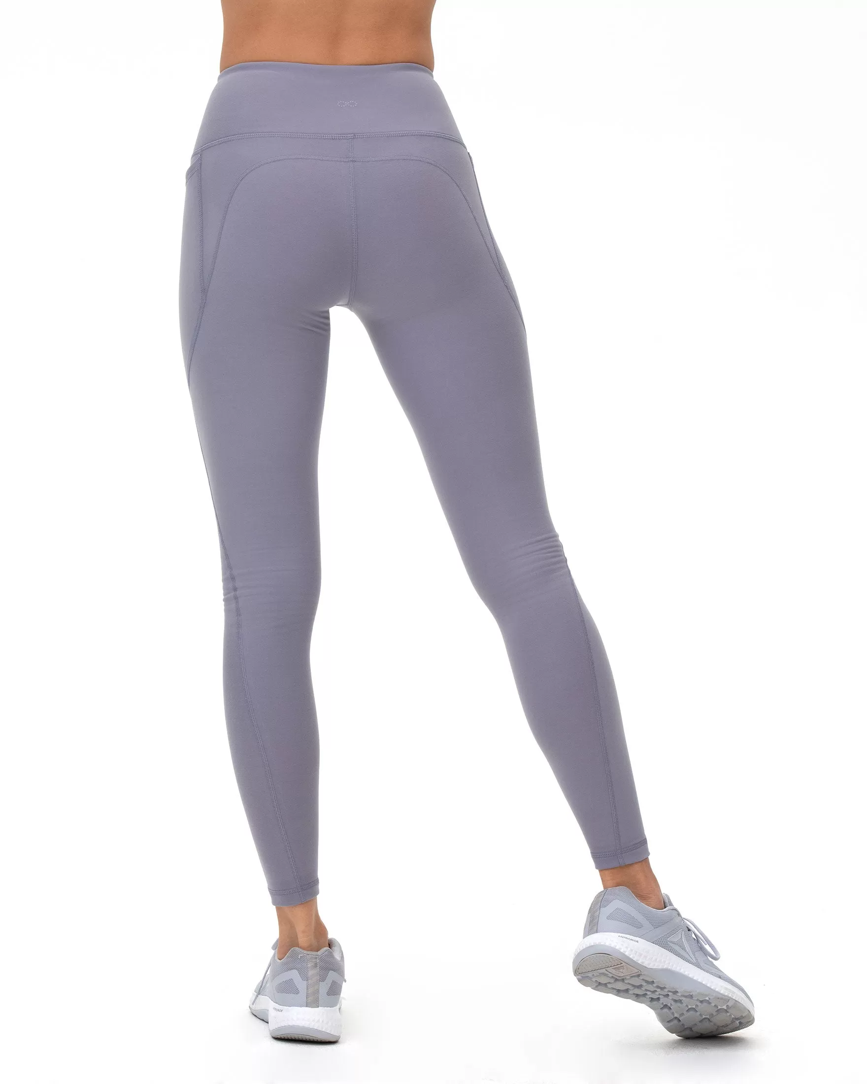 Phoenix Fleece Pocket Legging HR