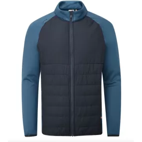 PING Veste Arlo Marine Storm