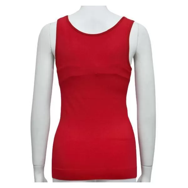 Plus Size Thermal Shapewear Camisole Vest