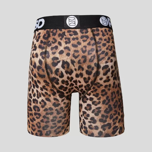 PSD Cheetah Warface Boxer Briefs.